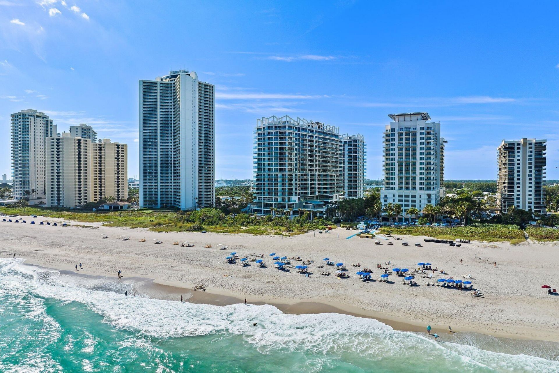 3100 N Ocean Drive, Unit H1006, Singer Island, FL 33404 Photo