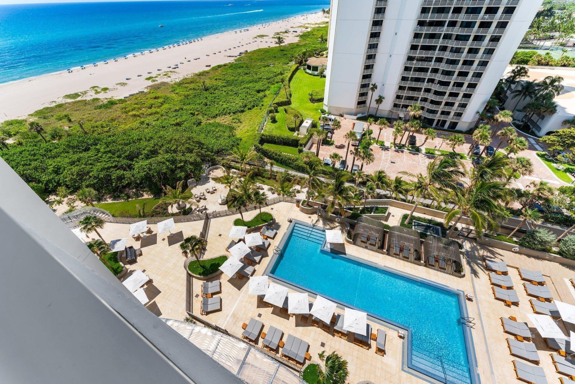 3100 N Ocean Drive, Unit H1006, Singer Island, FL 33404 Photo