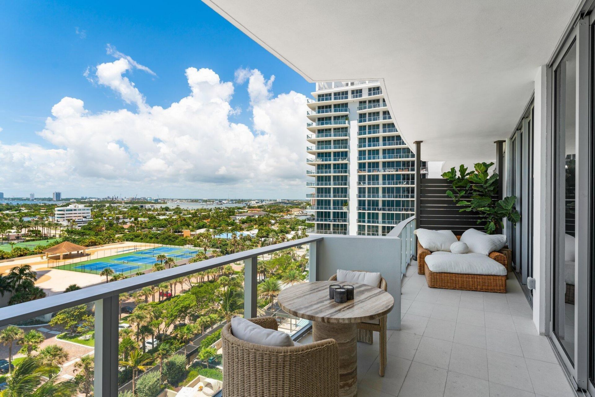 3100 N Ocean Drive, Unit H1006, Singer Island, FL 33404 Photo