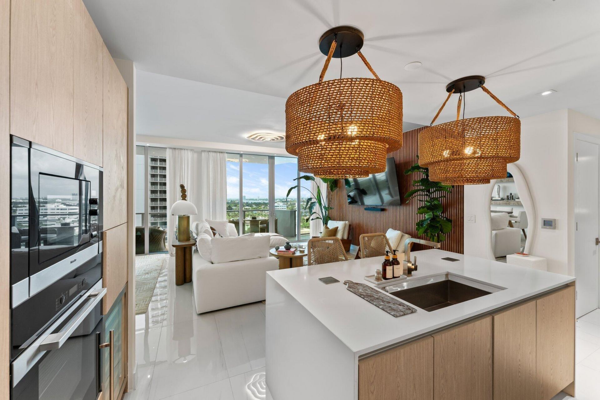 3100 N Ocean Drive, Unit H1006, Singer Island, FL 33404 Photo