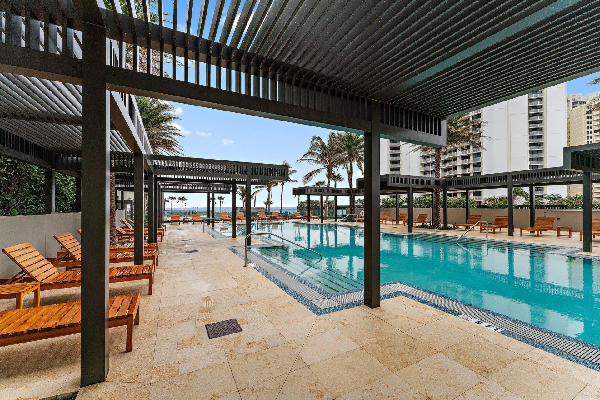 3100 N Ocean Drive, Unit H1006, Singer Island, FL 33404 Photo