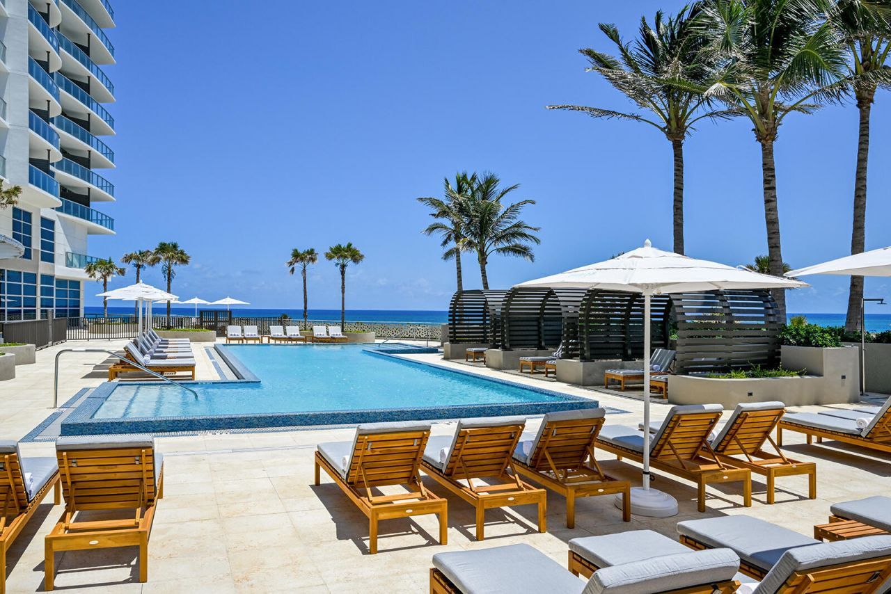 3100 N Ocean Drive, Unit H1006, Singer Island, FL 33404 Photo