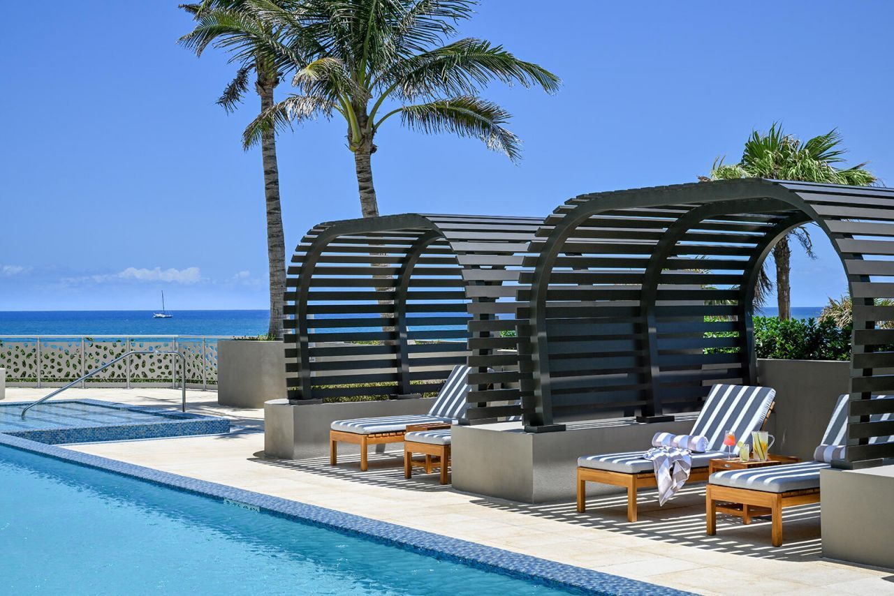 3100 N Ocean Drive, Unit H1006, Singer Island, FL 33404 Photo