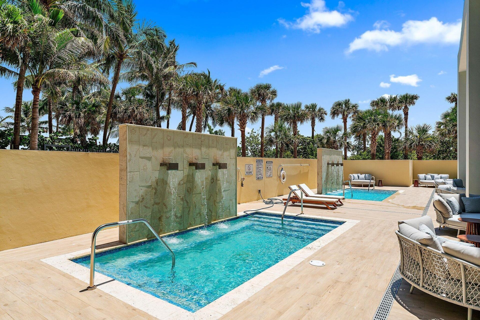3100 N Ocean Drive, Unit H1006, Singer Island, FL 33404 Photo