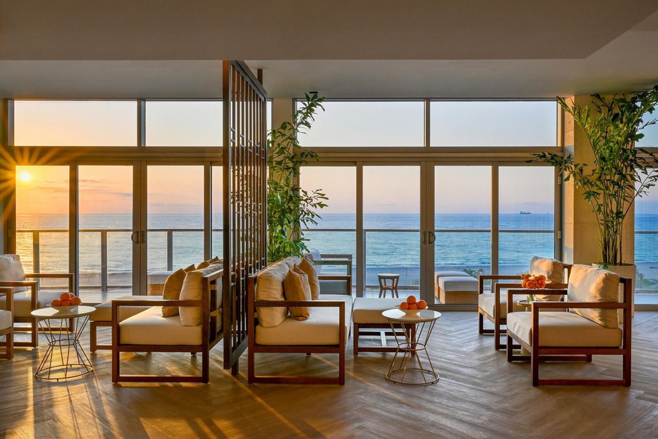 3100 N Ocean Drive, Unit H1006, Singer Island, FL 33404 Photo