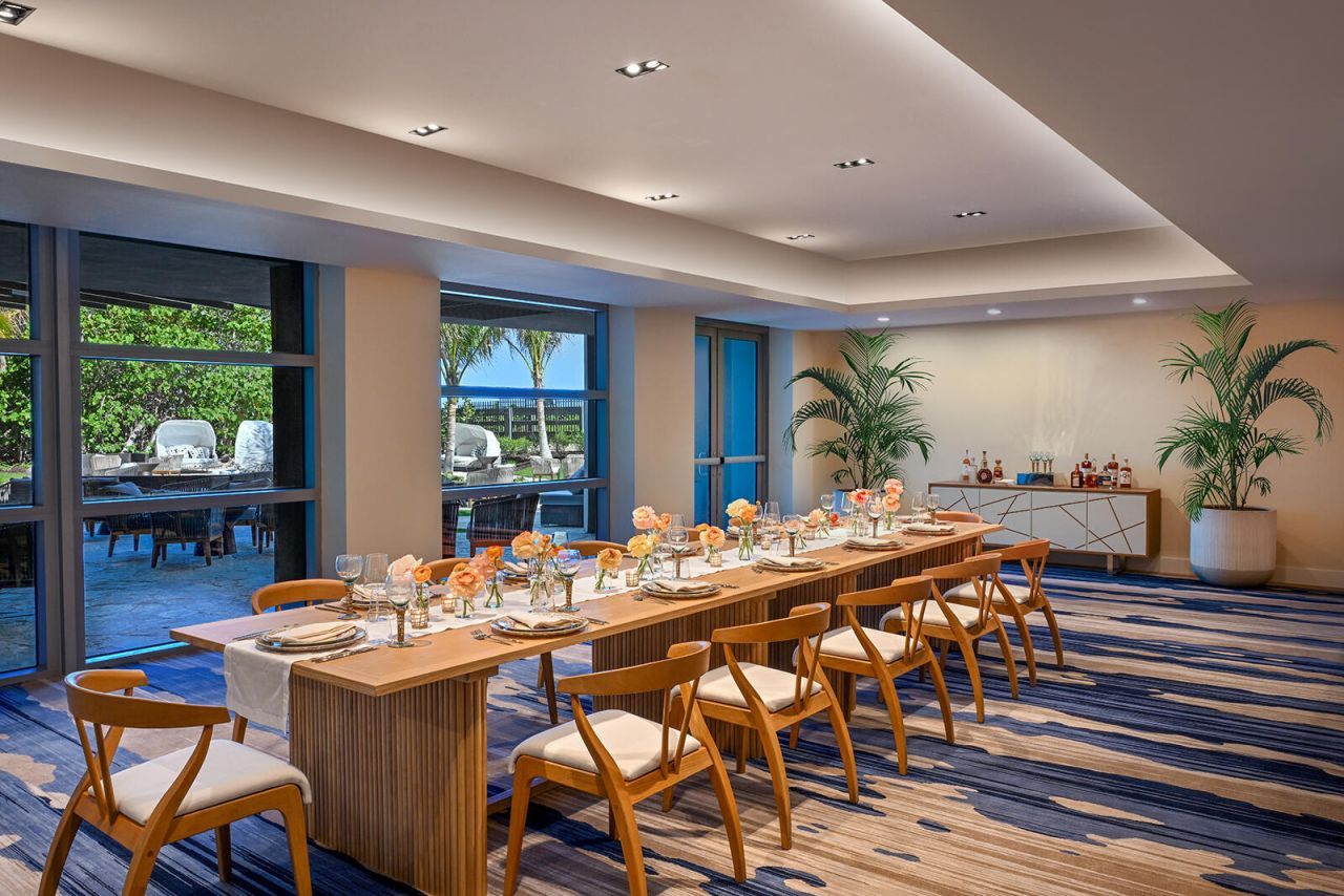 3100 N Ocean Drive, Unit H1006, Singer Island, FL 33404 Photo