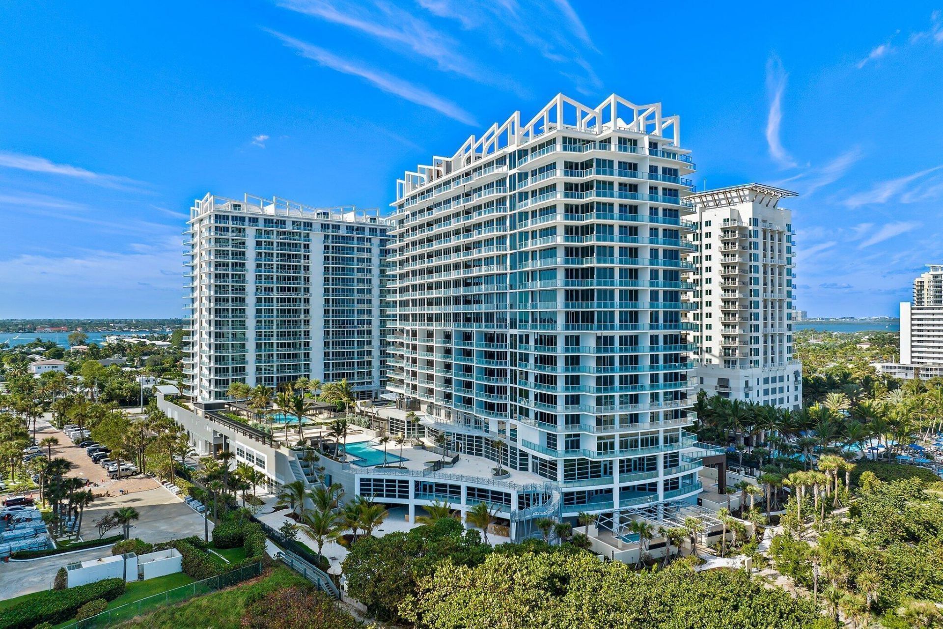 3100 N Ocean Drive, Unit H1006, Singer Island, FL 33404 Photo