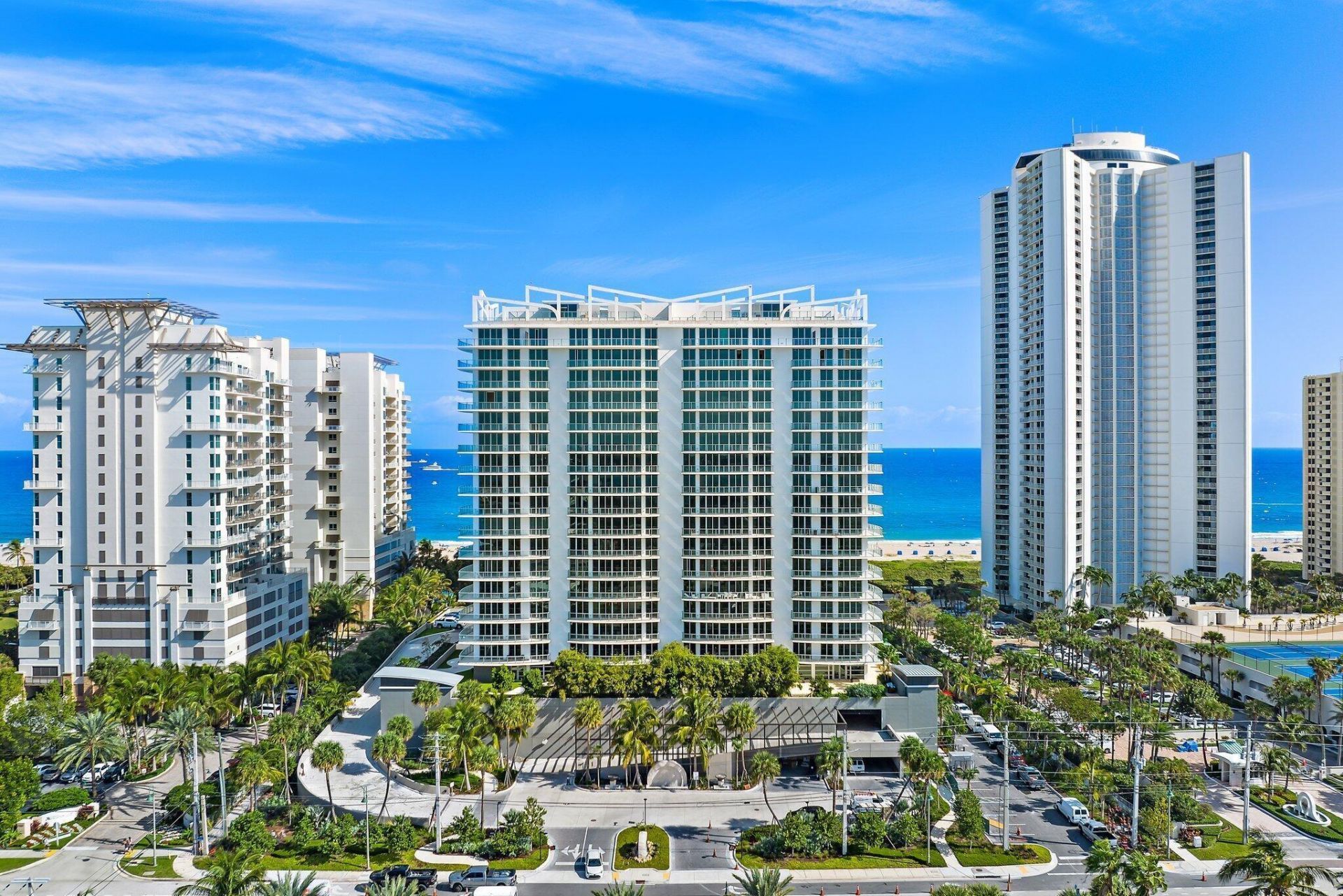 3100 N Ocean Drive, Unit H1006, Singer Island, FL 33404 Photo