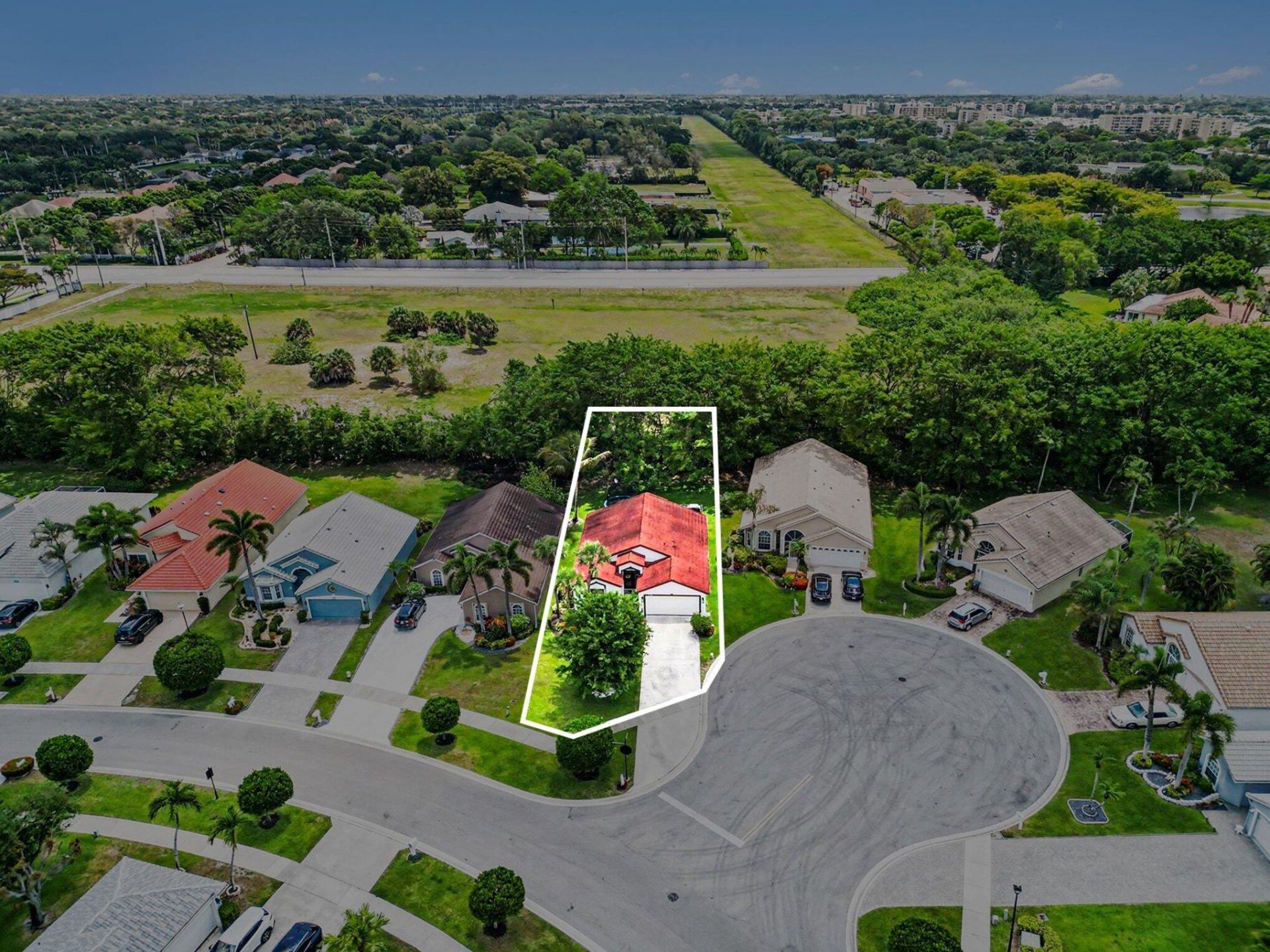 7786 Stirling Bridge Boulevard S, Delray Beach, FL 33446 Photo