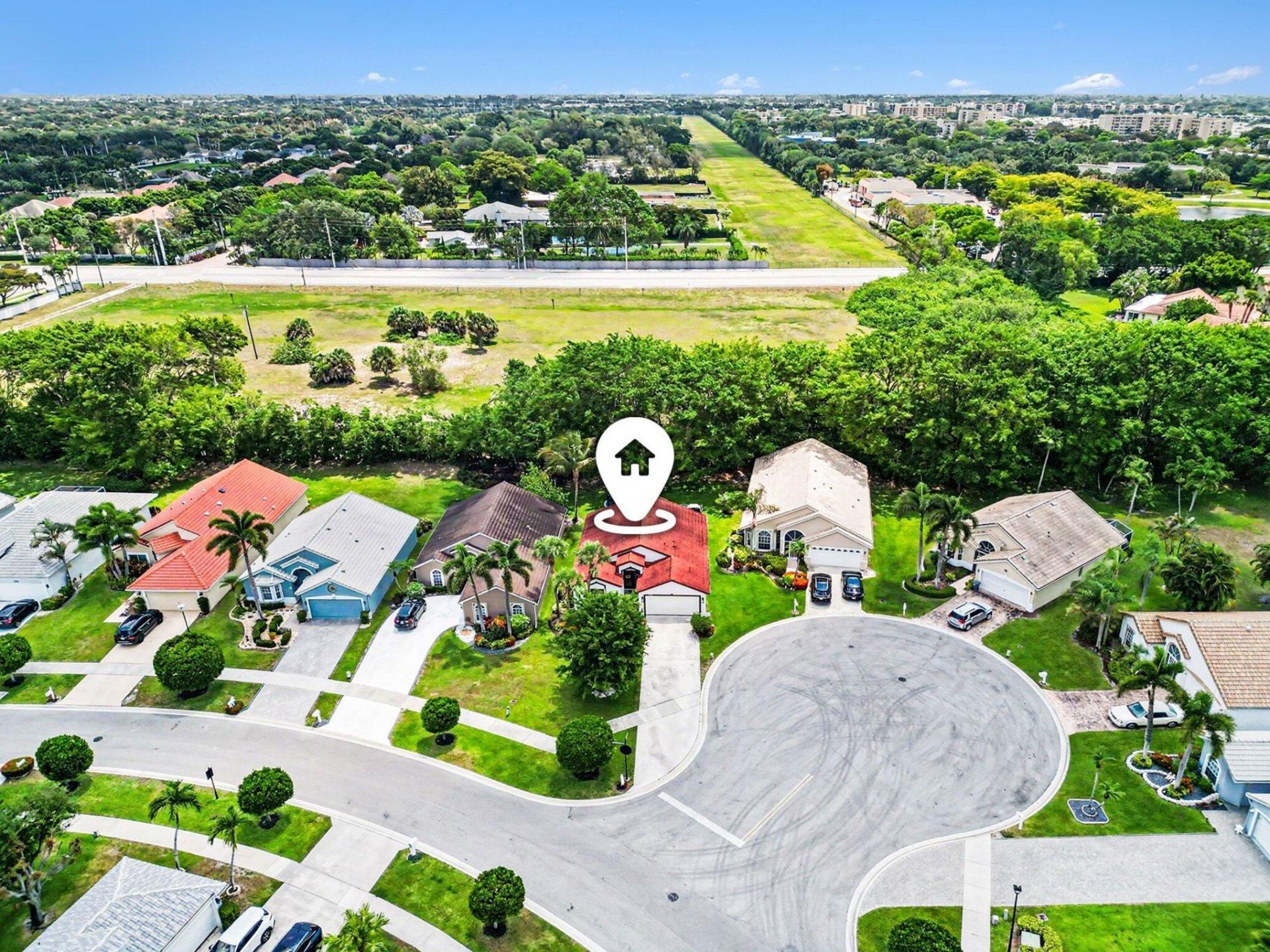 7786 Stirling Bridge Boulevard S, Delray Beach, FL 33446 Photo