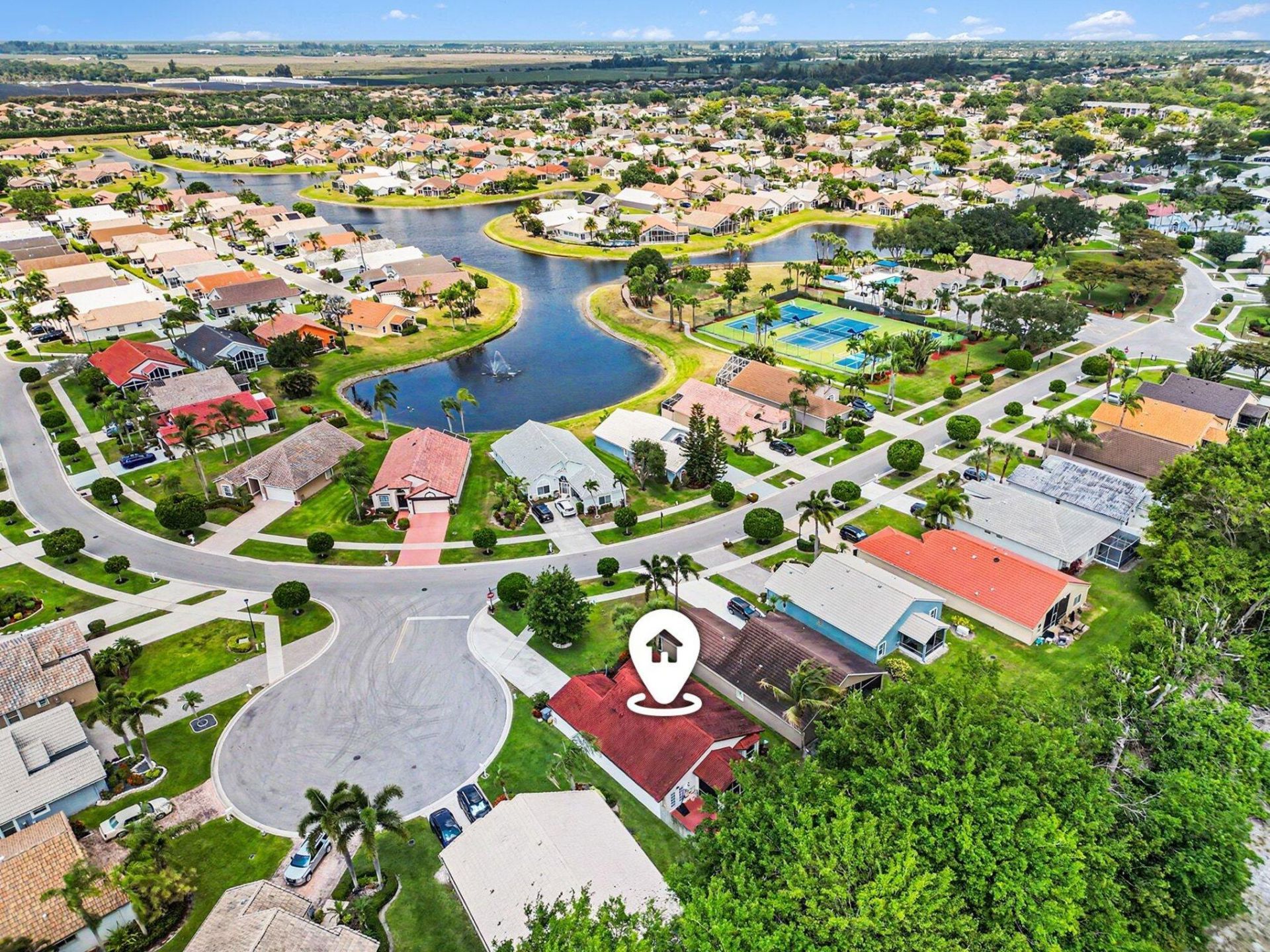 7786 Stirling Bridge Boulevard S, Delray Beach, FL 33446 Photo