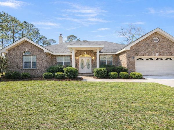 2006 Longspur Lane, Tallahassee, FL 32309