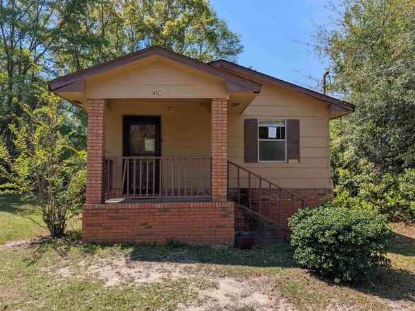 410 LINCOLN Street , Quincy, FL 32351