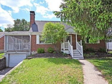 7123 Silver Crest Drive, Sycamore Twp, OH 45236