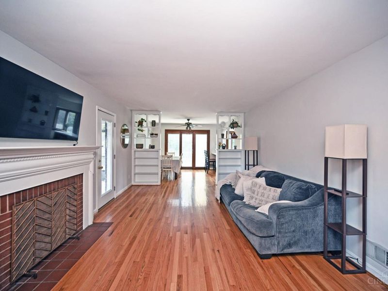 7123 Silver Crest Drive, Sycamore Township, OH 45236 Photo 3