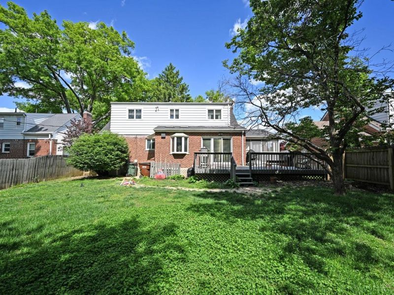 7123 Silver Crest Drive, Sycamore Township, OH 45236 Photo 34