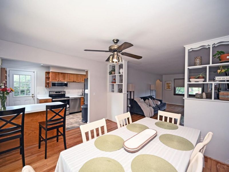 7123 Silver Crest Drive, Sycamore Township, OH 45236 Photo 8
