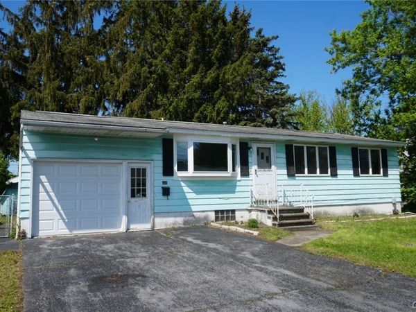 335 Noble Ave, Syracuse, NY 13206