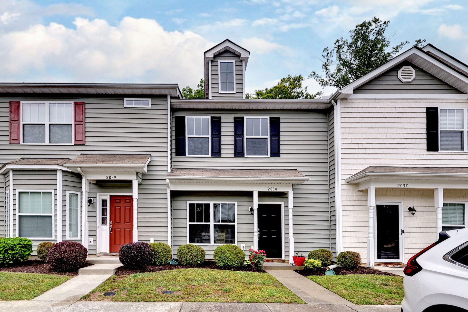 2038 Genevieve Trail, Williamsburg, VA 23185 Main Photo