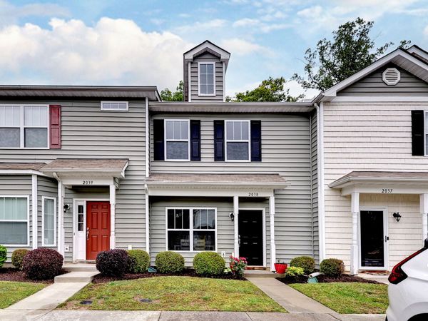 2038 Genevieve Trail, Williamsburg, VA 23185