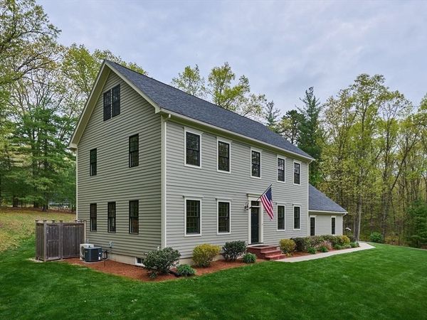 246 Hadley St, South Hadley, MA 01075