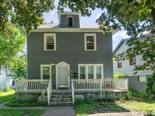778 Winslow Avenue, Unit 2, Saint Paul, MN 55107