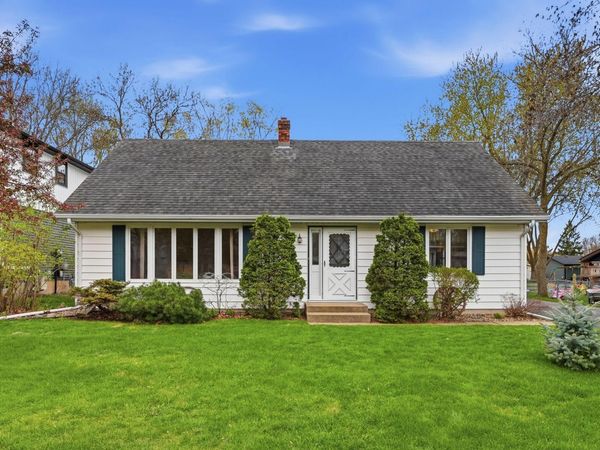 752 11 1/2 Street N, Sauk Rapids, MN 56379