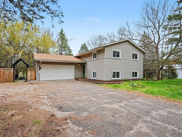 13428 311th Avenue, Princeton, MN 55371