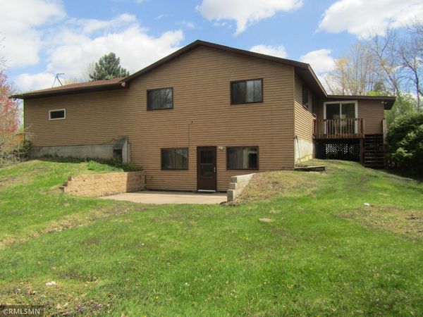 48350 Government Road, Rush City, MN 55069