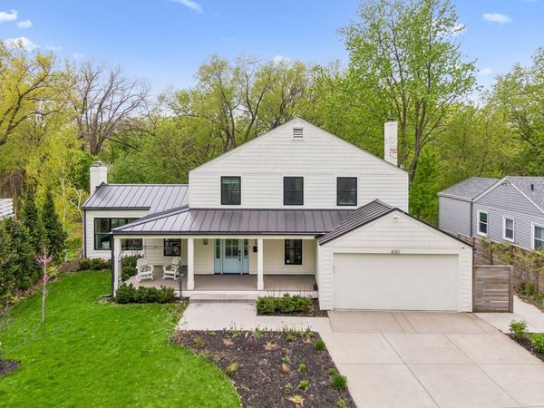 4301 Cedar Lake Road S, Saint Louis Park, MN 55416