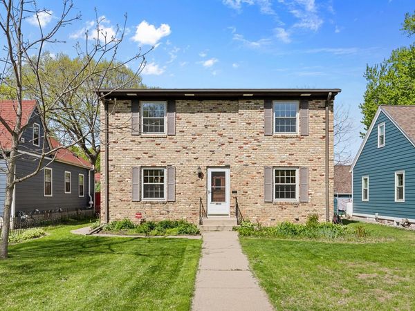 4920 5th Avenue S, Minneapolis, MN 55419