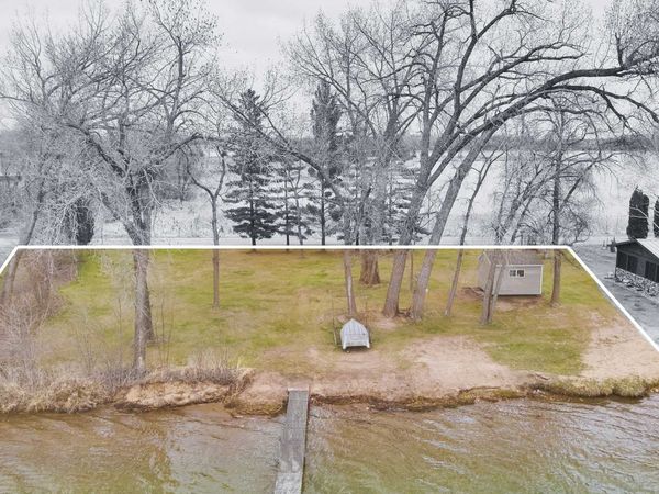 353XX Big Mcdonald Lane , Dent, MN 56528