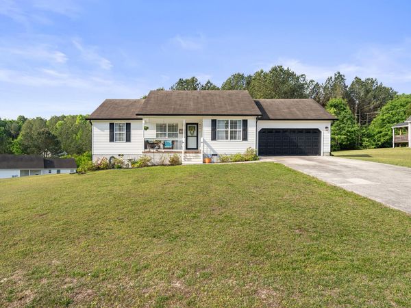 360 Pinewood Drive, Rock Spring, GA 30739