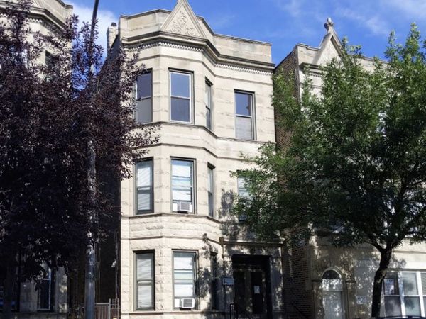 1039 S Racine Avenue , Unit 3F, Chicago, IL 60607