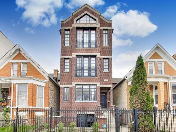 2031 W Augusta Boulevard , Unit 1, Chicago, IL 60622