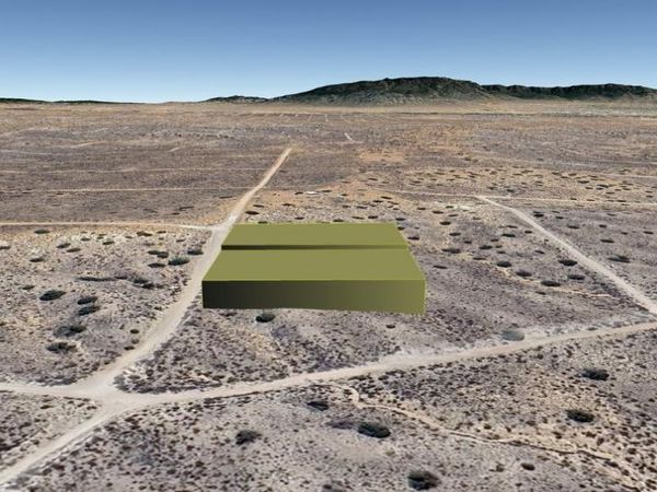 5th (U2 B61 L2,3) Avenue NW, Rio Rancho, NM 87124