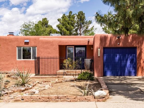 5017 Inspiration Drive SE, Albuquerque, NM 87108