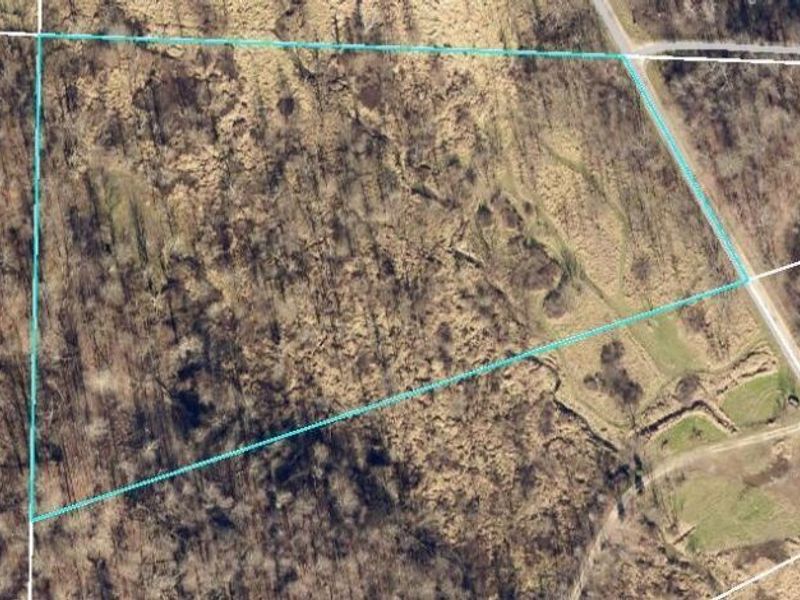 6820 Crane Run Road , Cumberland, OH 43732 Photo 11