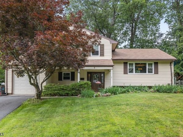 8 Berkeley Ter, Livingston, NJ 07039