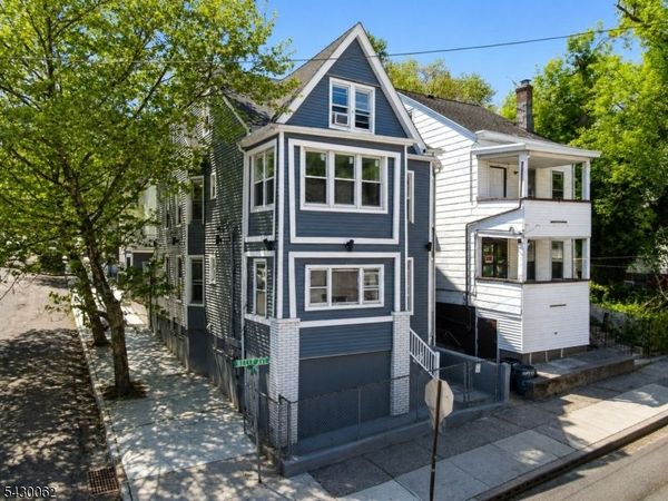 7 Belle Ave, Paterson, NJ 07522
