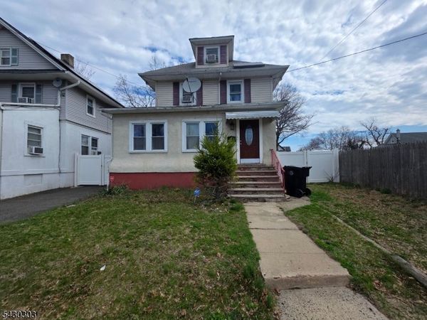 311 Johnston Ave, Plainfield, NJ 07062