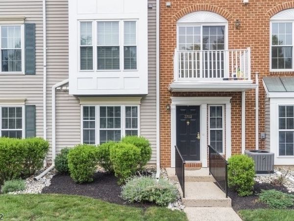 3702 Riddle Ct, Unit 2, Bridgewater, NJ 08807