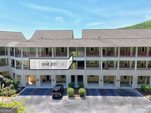 300 Banister Drive, Unit 201, Clayton, GA 30525
