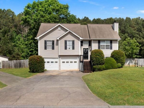 18 Glenmore Drive, Kingston, GA 30145