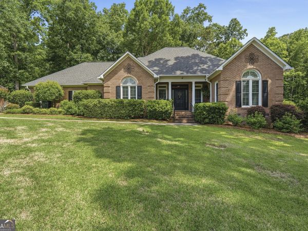 149 Cambridge Way, Macon, GA 31220