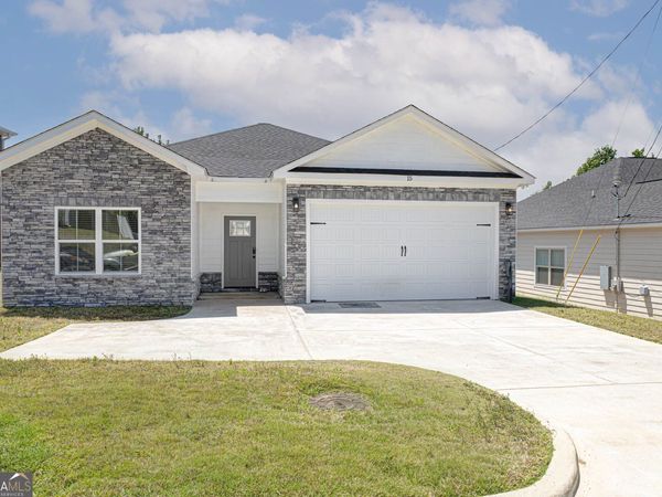 15 Lemon, Phenix City, AL 36869