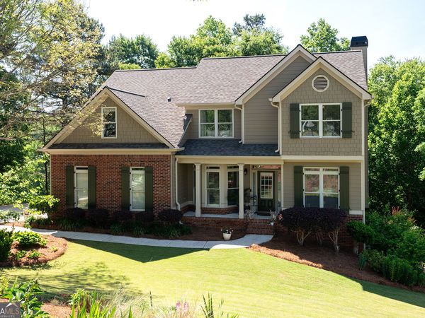 134 Hamway Lane, Winder, GA 30680