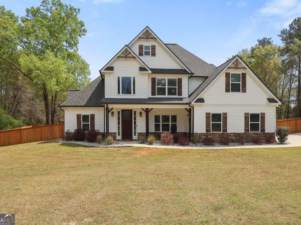 198 Higgins Road, Flovilla, GA 30216