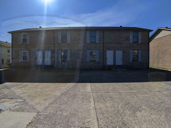 1640 Baltimore Dr , Unit C, Clarksville, TN 37043