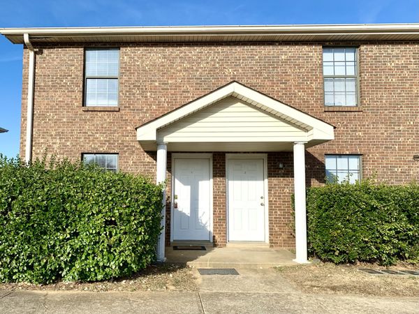 359 Peabody Dr , Unit 1, Clarksville, TN 37042